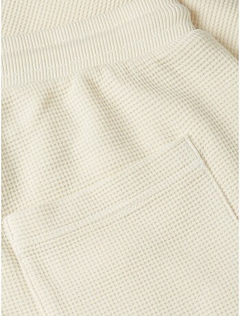 Short taille élastique - Tommy jeans