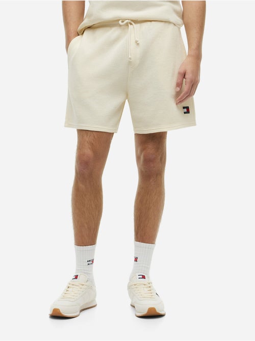 Short taille élastique - Tommy jeans - Kiabi