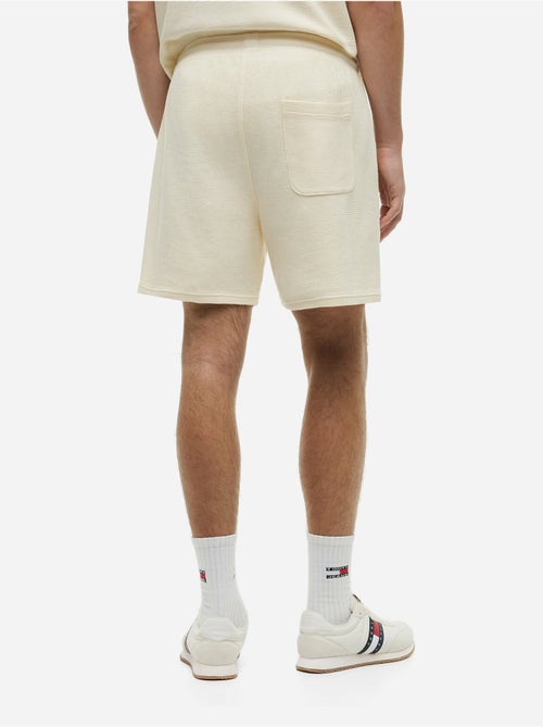 Short taille élastique - Tommy jeans - Kiabi