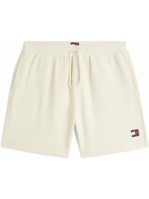Short taille élastique - Tommy jeans - Kiabi