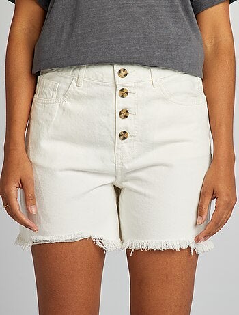 Short En Jean Standard à Coupe Régulière Et Taille Mi-basse Pour Hommes Levi S 20398890f