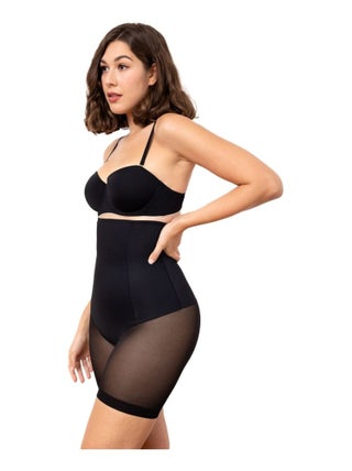 Short taille haute Gainant ESTELLE LINGERIE