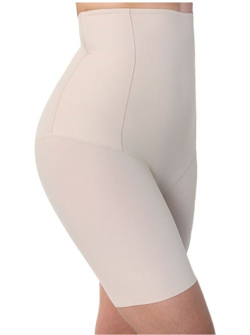 Short Taille Haute Gainant Lot De 2 | Gerard Pasquier - Kiabi