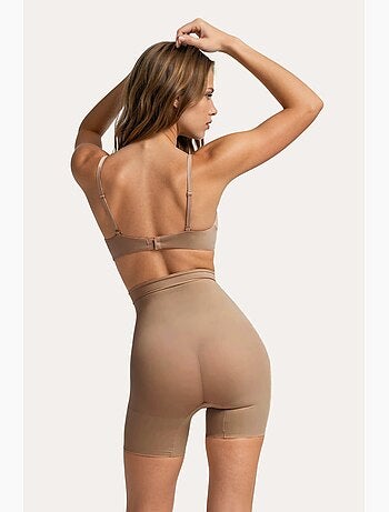 Short taille haute mi-cuisse hiccup