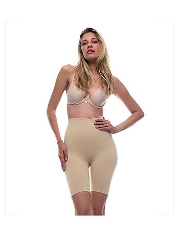 Short taille haute post-partum avec fibre Emana, Cloé