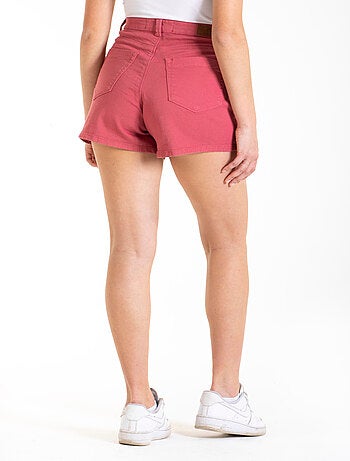 Short taille haute stretch GWENDOL 'Rica Lewis'