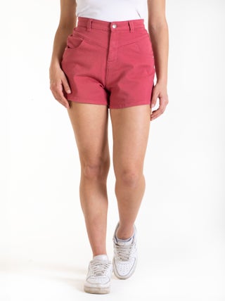 Short taille haute stretch GWENDOL 'Rica Lewis'