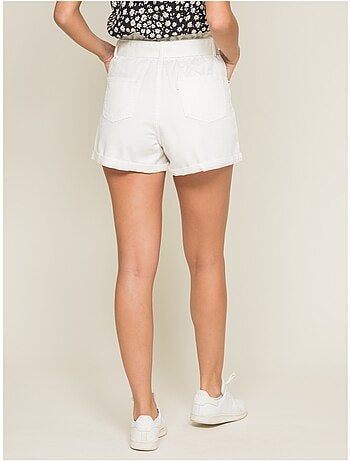 Short taille haute XAPER