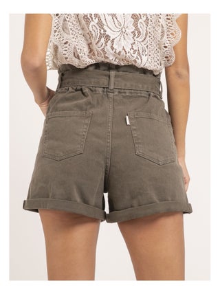 Short taille haute XAPER