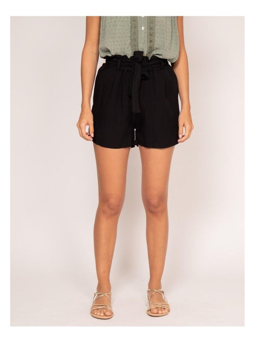 Short taille haute XARE - Kiabi