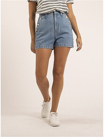 Short taille haute XOLINE