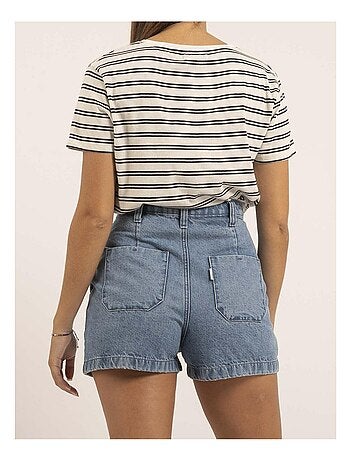 Short taille haute XOLINE