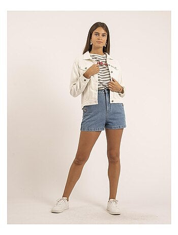Short taille haute XOLINE