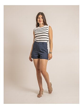 Short taille haute XOPERTA