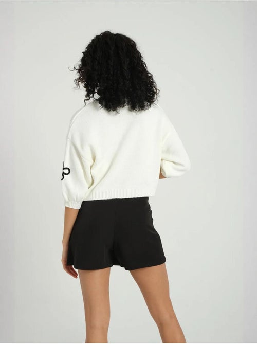 Short taille mi-haute - Kiabi