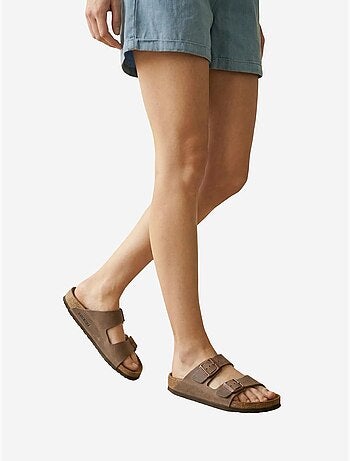 Short tailleur à jambes larges my fashion