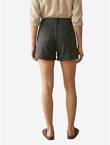 Short tailleur à jambes larges my fashion