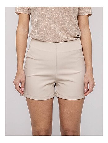 Short tailleur XOVIA