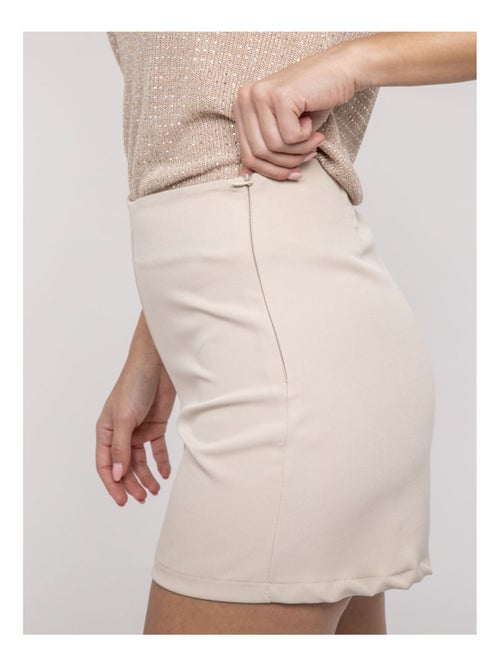 Short tailleur XOVIA - Kiabi