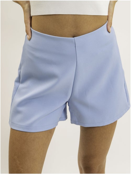 Short tailleur XOVIA - Kiabi