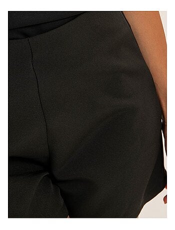 Short tailleur XOVIA