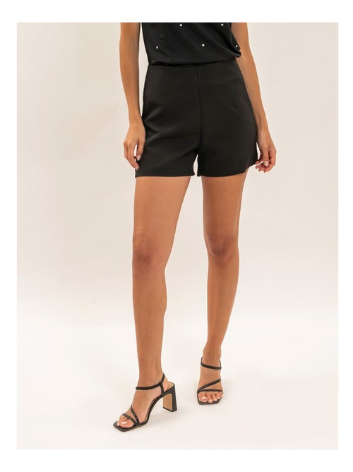 Short tailleur XOVIA - Kiabi