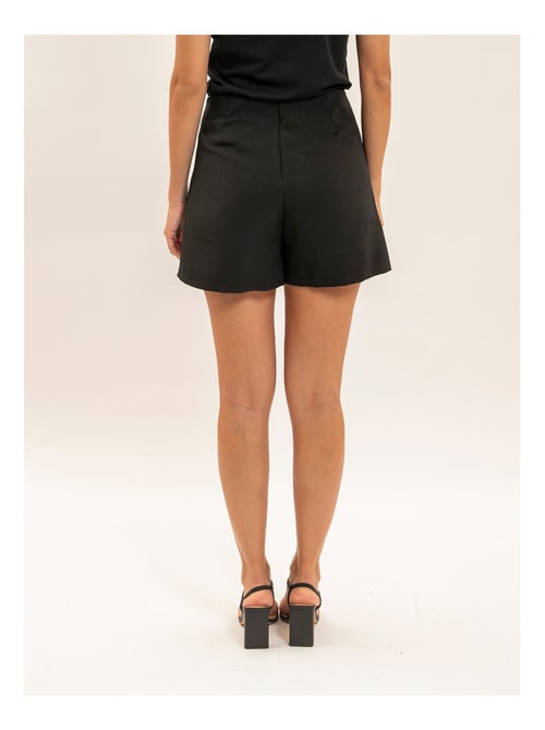 Short tailleur XOVIA - Kiabi