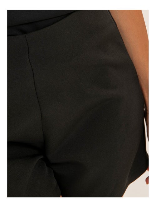 Short tailleur XOVIA - Kiabi