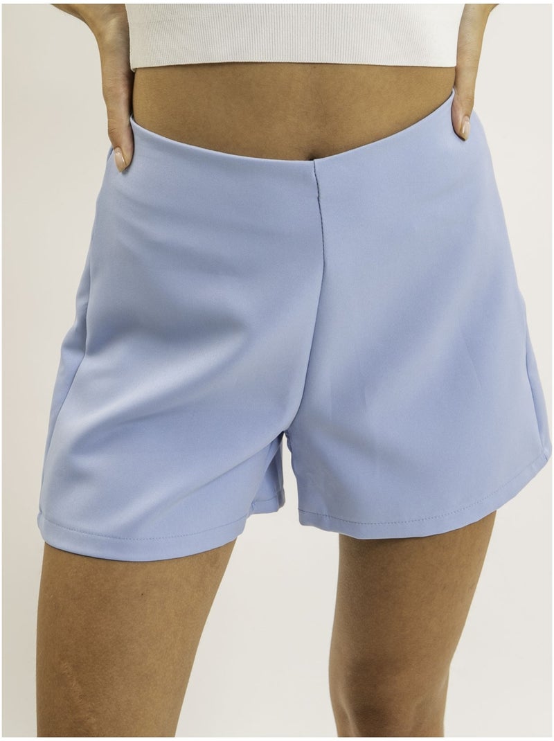Short tailleur XOVIA Noir - Kiabi