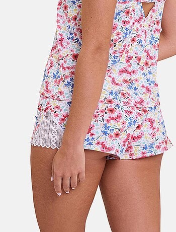 Short Talentueuse Billet Doux