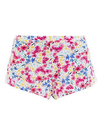Short Talentueuse Billet Doux