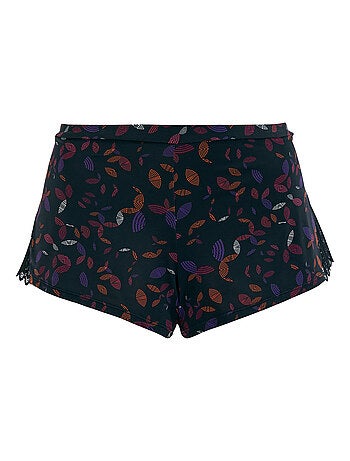 Short Talentueuse Billet Doux