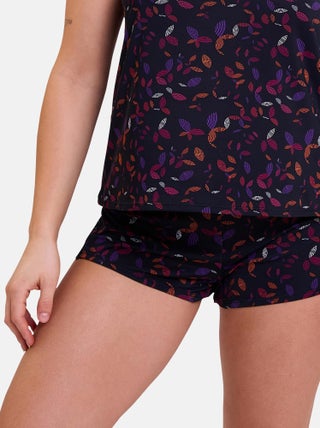 Short Talentueuse Billet Doux