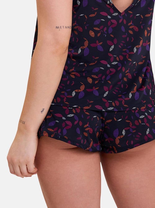 Short Talentueuse Billet Doux - Kiabi