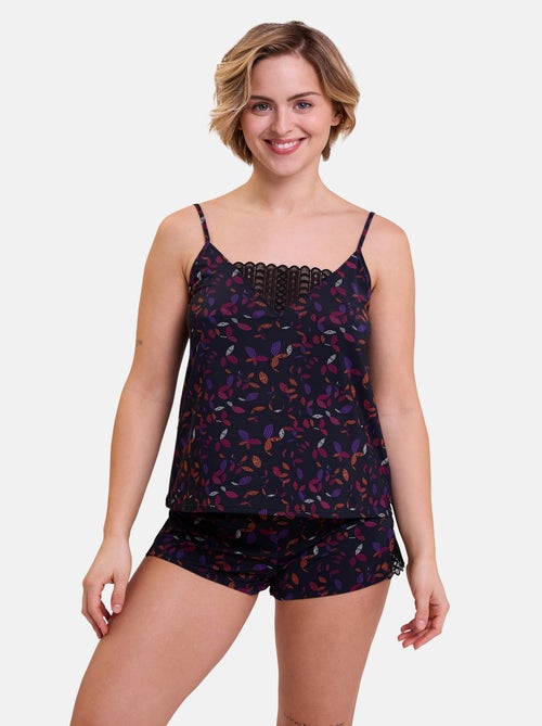 Short Talentueuse Billet Doux - Kiabi