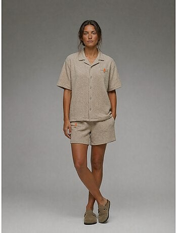 Short tara femme - sae paris
