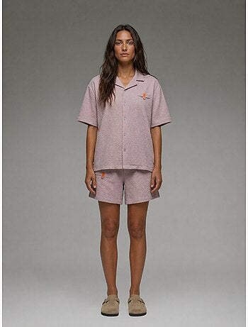 Short tara femme - sae paris