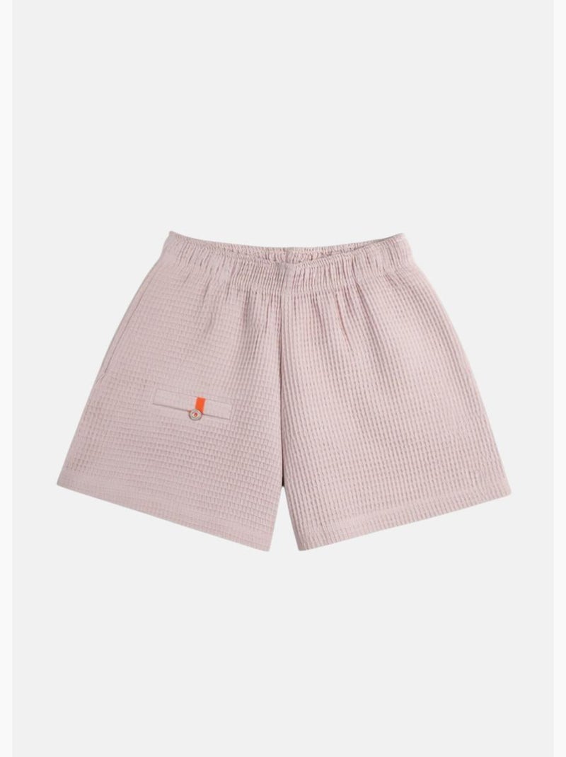 Short tara  femme - sae paris Rose - Kiabi