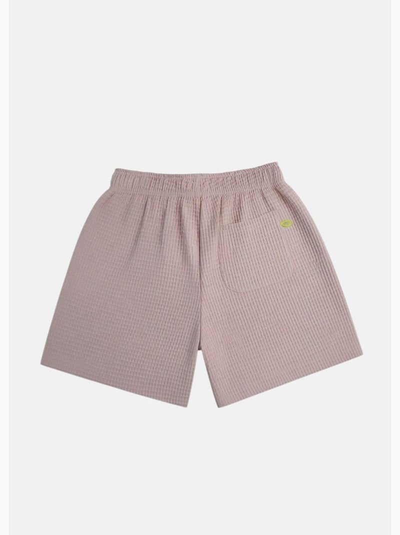 Short tara  femme - sae paris Rose - Kiabi
