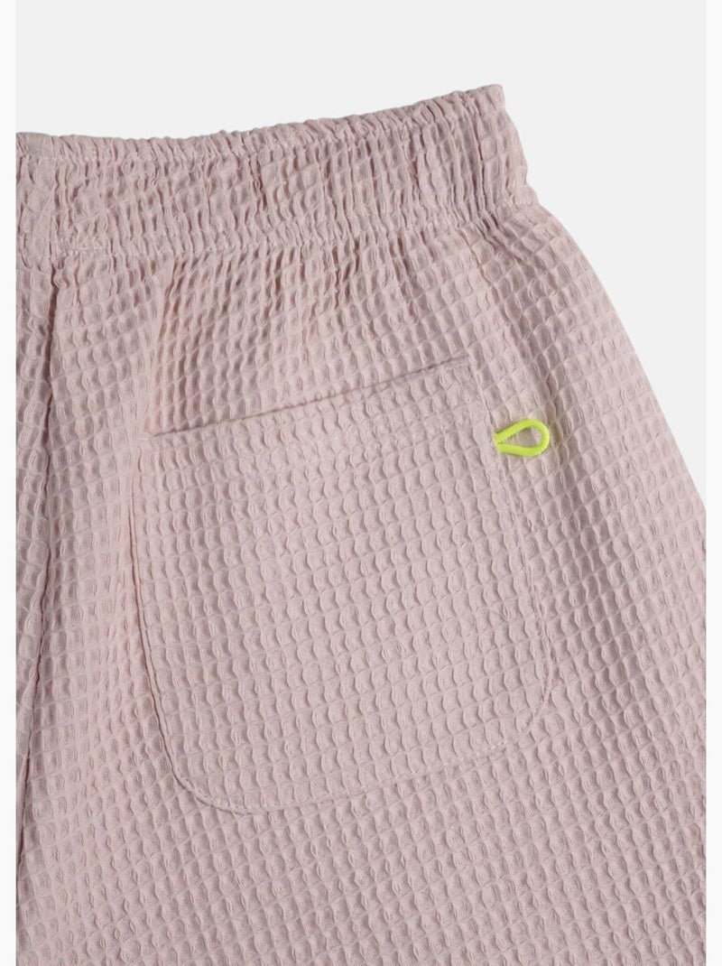 Short tara  femme - sae paris Rose - Kiabi
