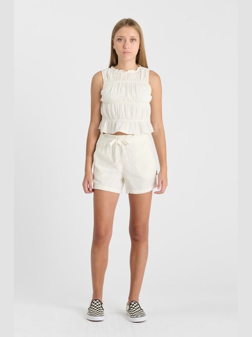 Short TARAGI 'Le Temps Des Cerises' - Kiabi