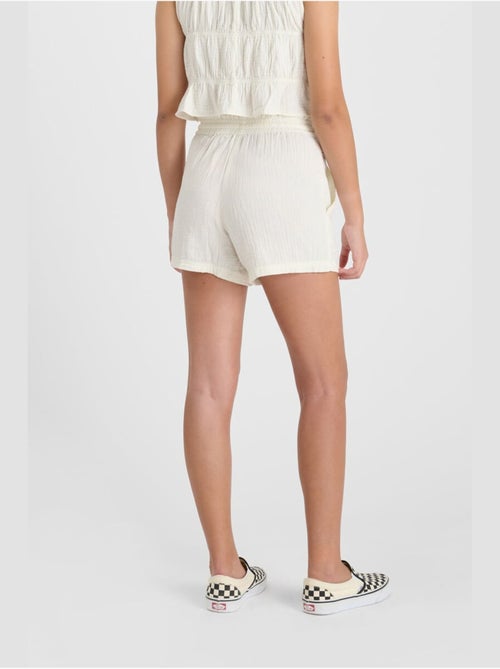 Short taragi 'le temps des cerises' - Kiabi Short taragi 'le temps des cerises' - Kiabi
