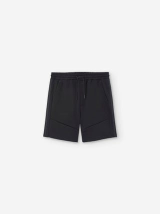 Short Techniques avec Cordon