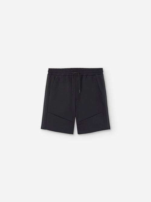 Short Techniques avec Cordon - Kiabi