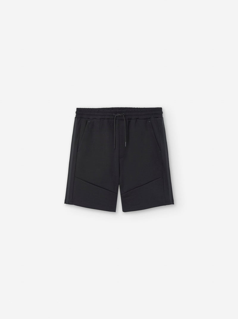 Short Techniques avec Cordon Noir - Kiabi