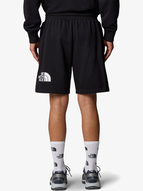 Short The North Face Easy regular - Kiabi Short The North Face Easy regular - Kiabi