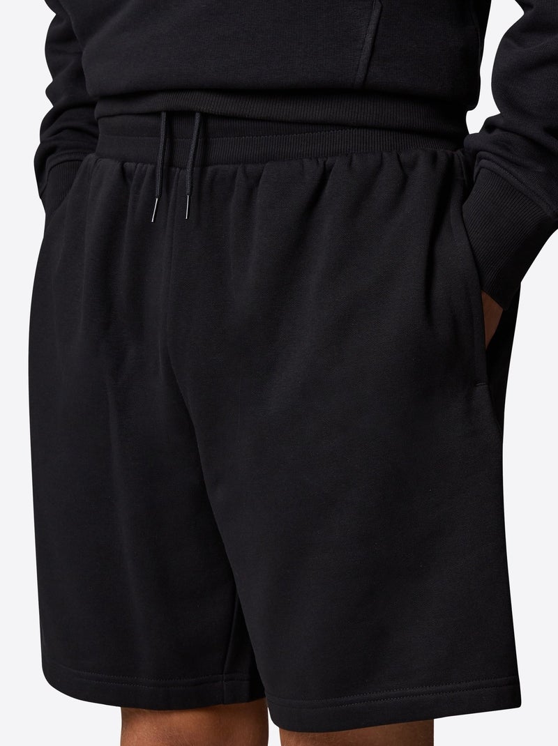 Short The North Face Easy regular Noir - Kiabi