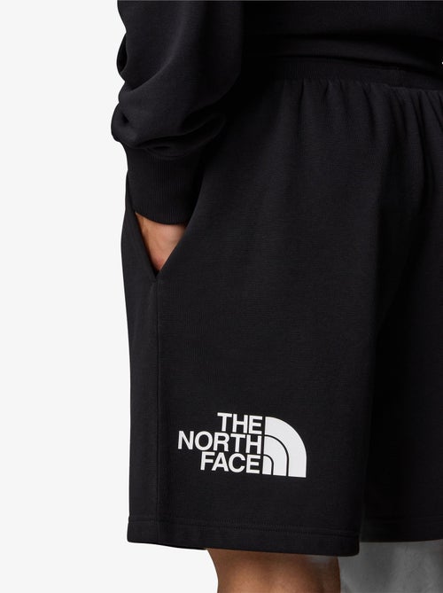 Short The North Face Easy regular - Kiabi Short The North Face Easy regular - Kiabi