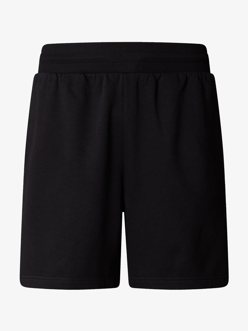 Short The North Face Easy regular Noir - Kiabi