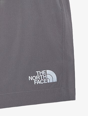 Short The North Face taille élastique